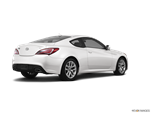 2013 Hyundai Genesis Coupe 2.0T Premium  Coupe